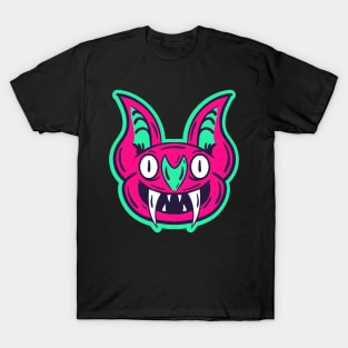 Cute Demon T-Shirt